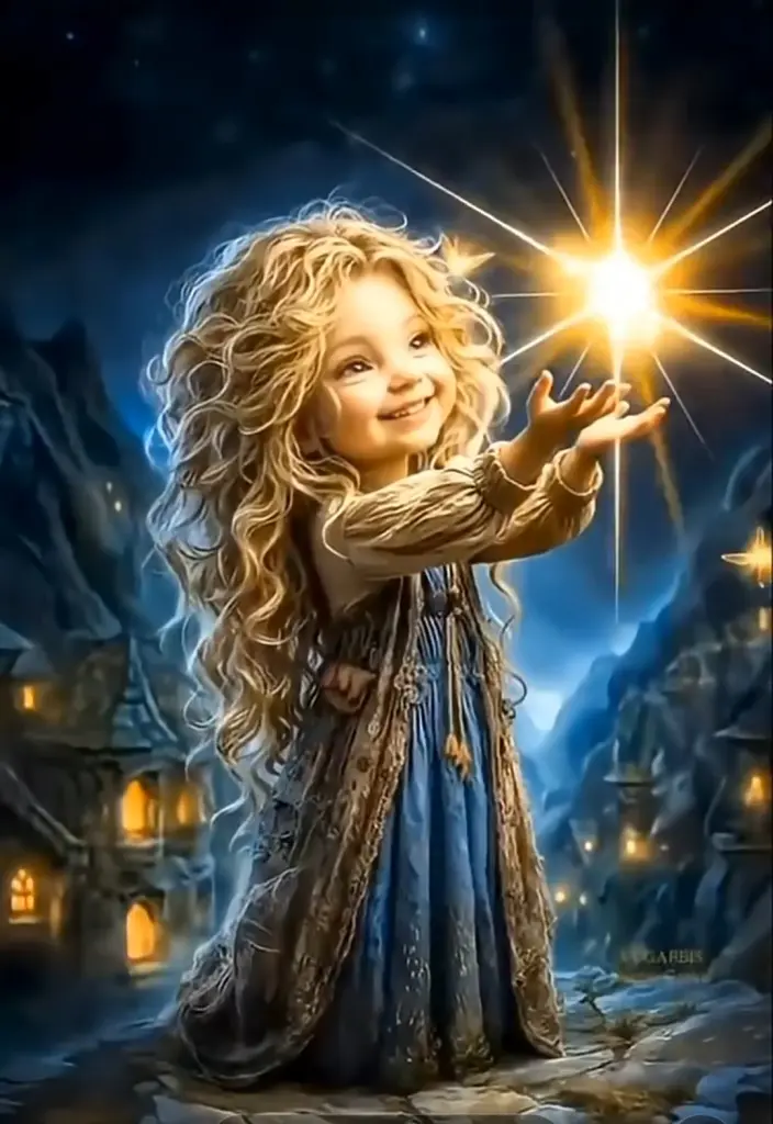Condolence image of Weihnachtzauber🪄💫✨