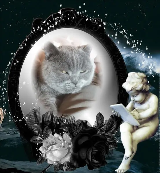 Condolence image of Dulce & Nino