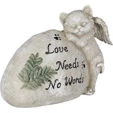 Condolence image of Dulce & Nino