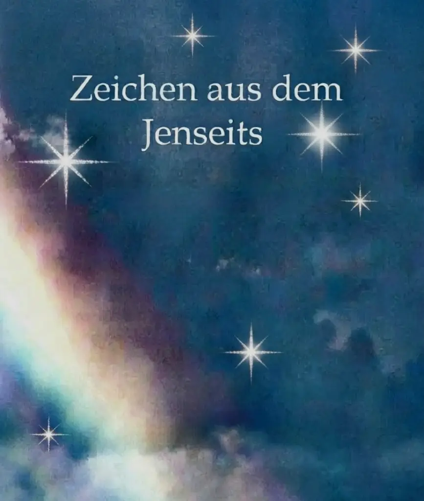 Condolence image of Himmelspost💌 für mein Kaspar-Bärchen🐈💝