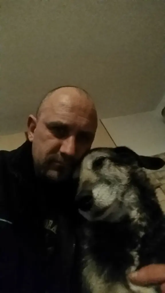 Bild von Ricky
