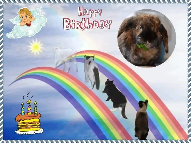 Andachtsbild von 13.Geburtstag❤️❤️❤️❤️❤️❤️❤️❤️❤️❤️❤️❤️❤️❤️