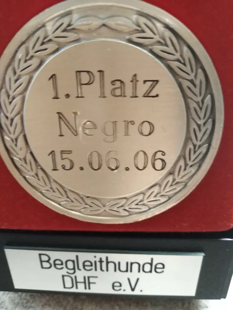 Image from Negro