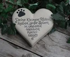 Andachtsbild von Gitte