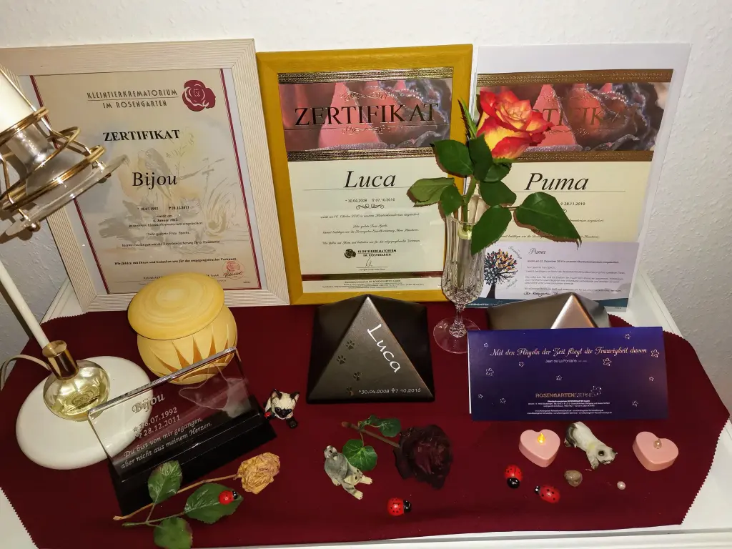 Condolence image of Gudrun