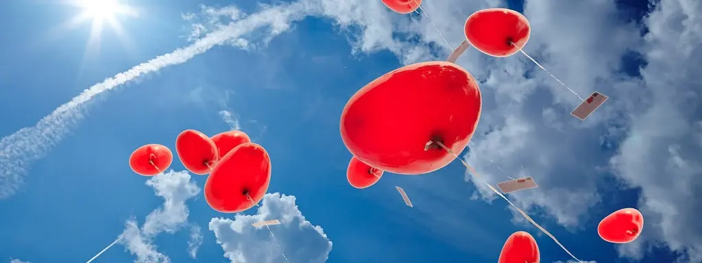 Andachtsbild von von Gerhard und Lydia 