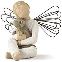 Andachtsbild von von linus tief im Herzen Katze