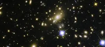 Andachtsbild von Der hellste Stern für linus