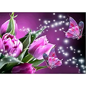 Andachtsbild von von Nele tief im Herzen