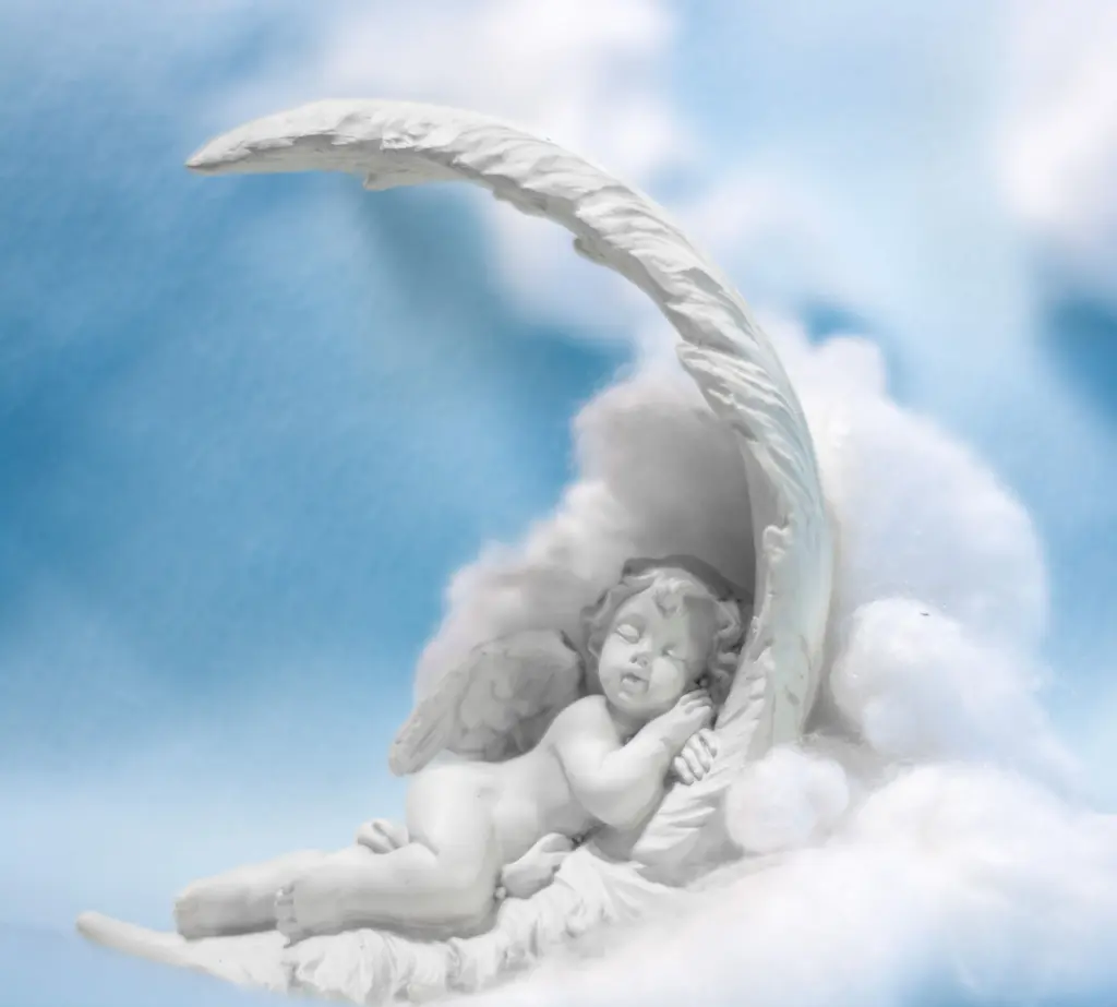 Andachtsbild von * FÜR MAJA *