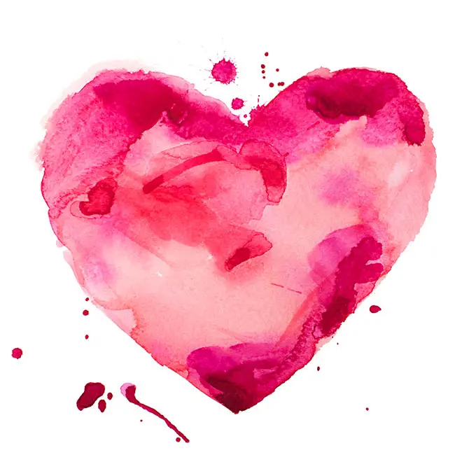 Andachtsbild von Marlies mit Manny Balu und Luna