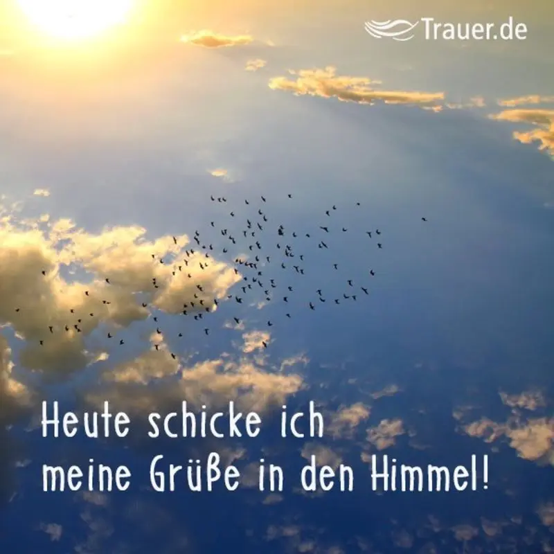 Andachtsbild von wünscht Gabi und Rainer 