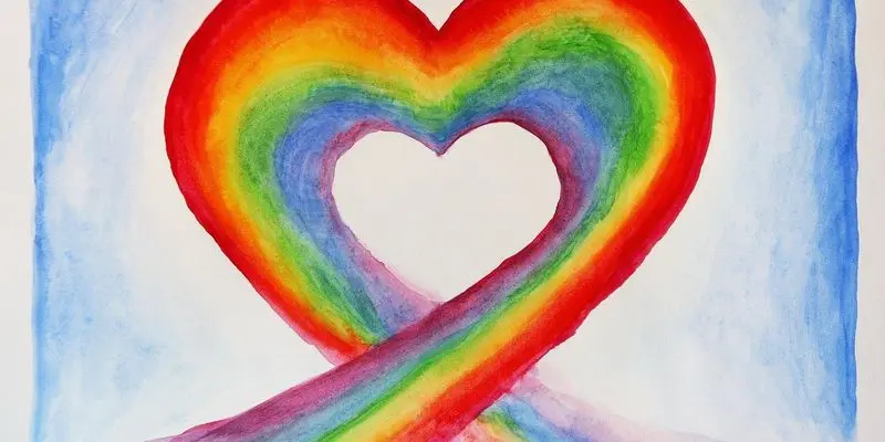 Andachtsbild von Unbekannt