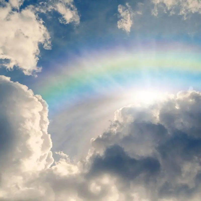 Andachtsbild von Unbekannt