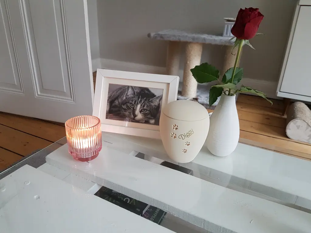 Condolence image of Unbekannt