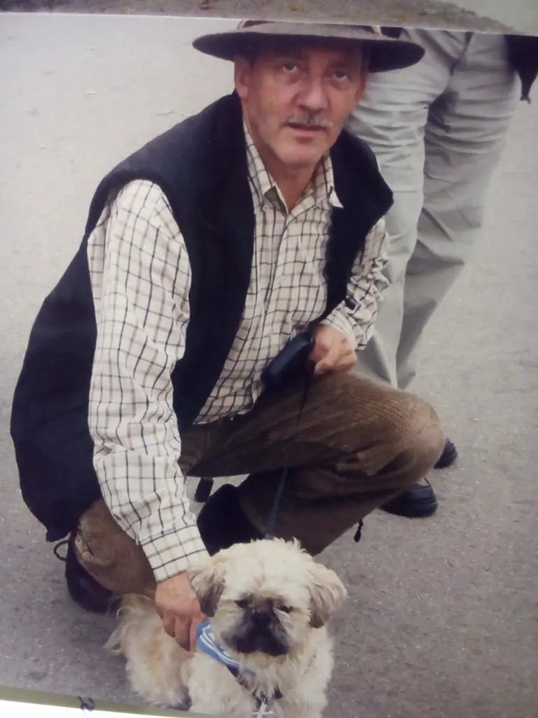 Condolence image of Karin