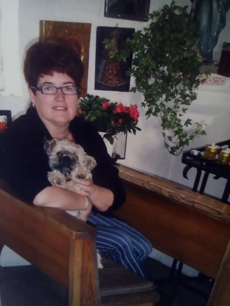 Condolence image of Karin