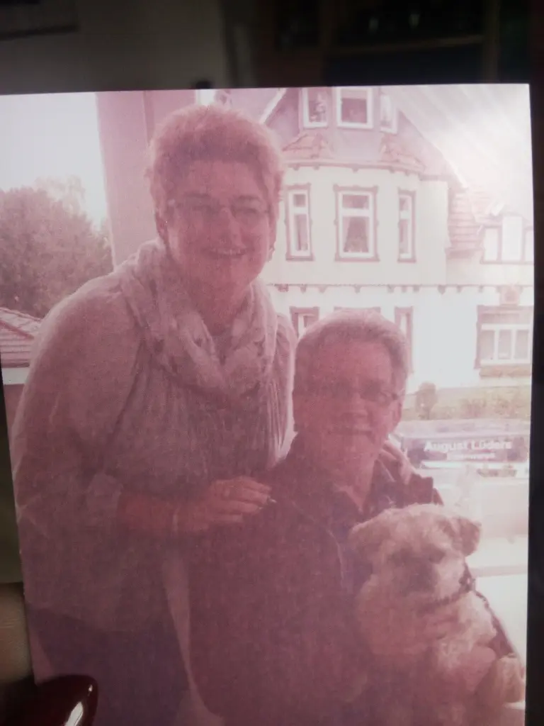 Condolence image of Karin 