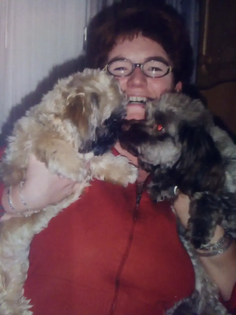 Condolence image of Karin