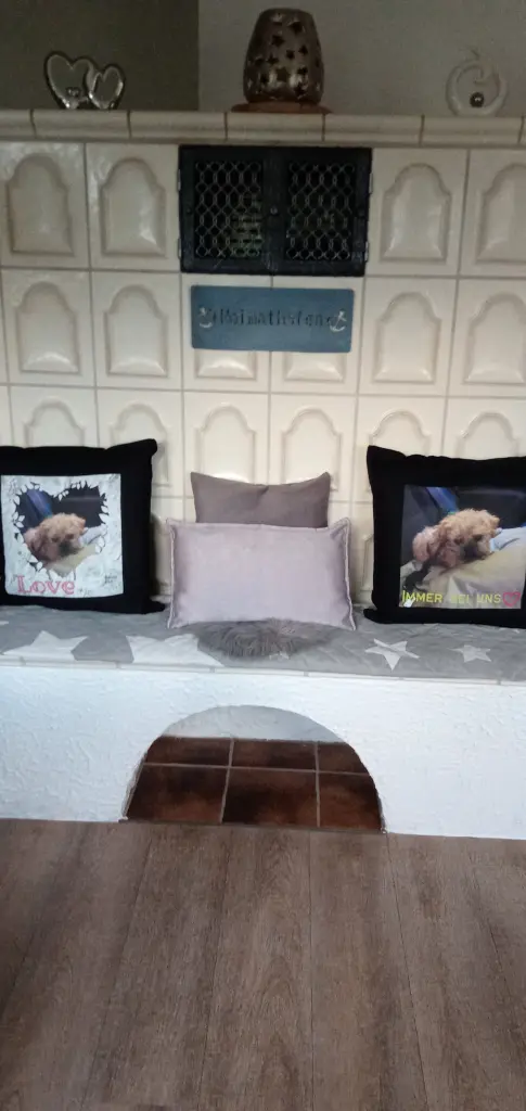 Condolence image of Karin