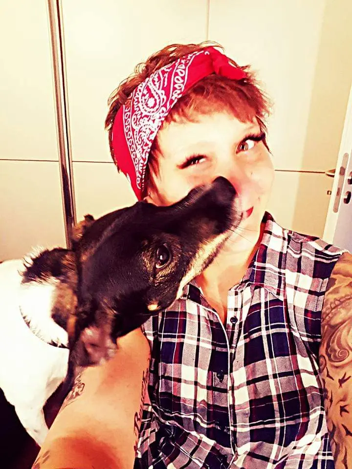 Andachtsbild von Ramona  Schmidt 