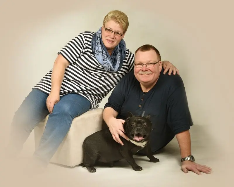 Condolence image of Petra & Detlef Jendreiek