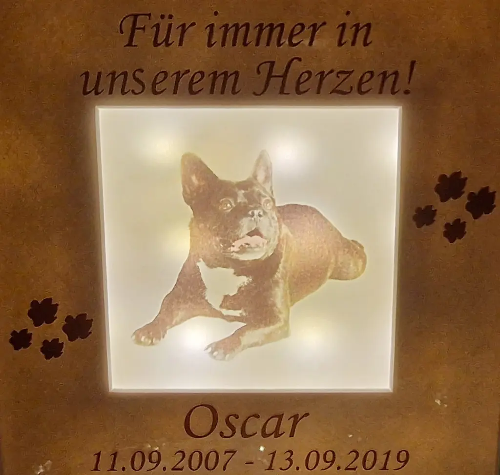 Condolence image of Unbekannt