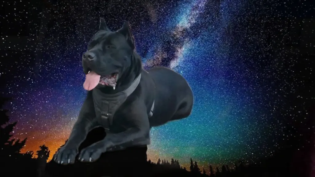 Image from Blackie