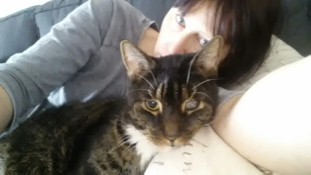 Andachtsbild von Melanie