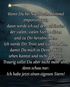 Condolence image of Unbekannt