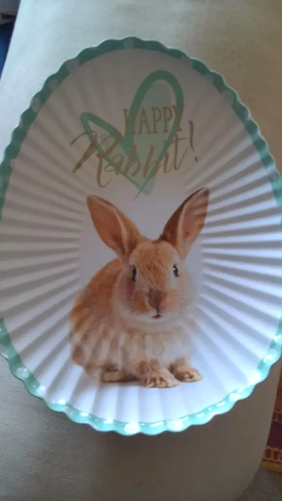 Andachtsbild von Papa und Mama