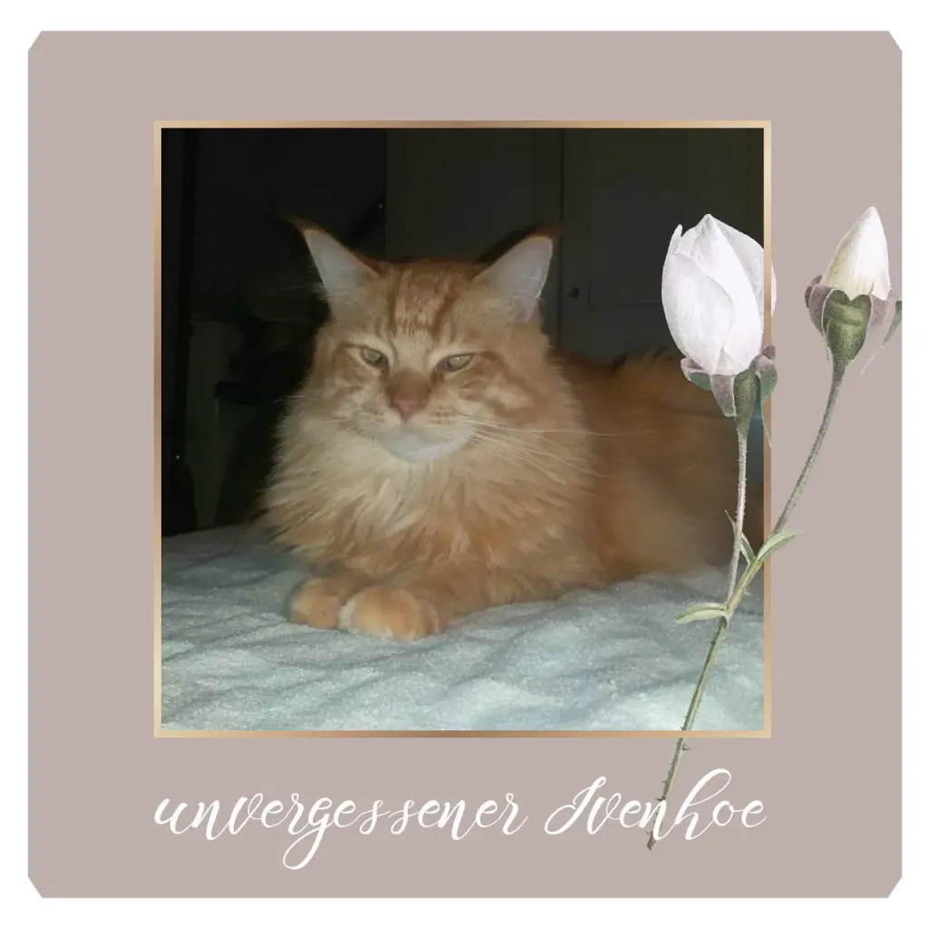 Andachtsbild von Sabine mit Kaspar tief im Herzen