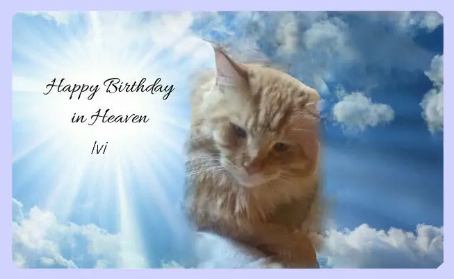 Andachtsbild von Sabine mit Kaspar tief im Herzen