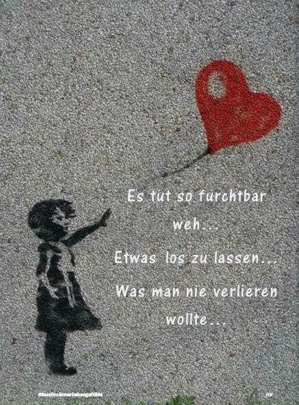 Andachtsbild von Papa und Mama