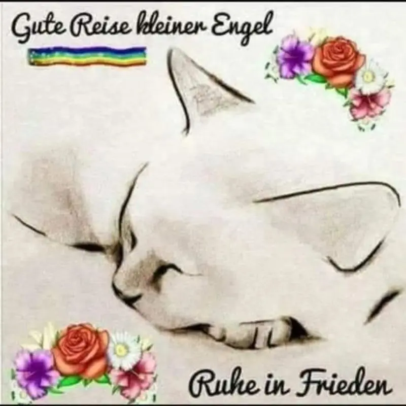 Andachtsbild von Papa und Mama 