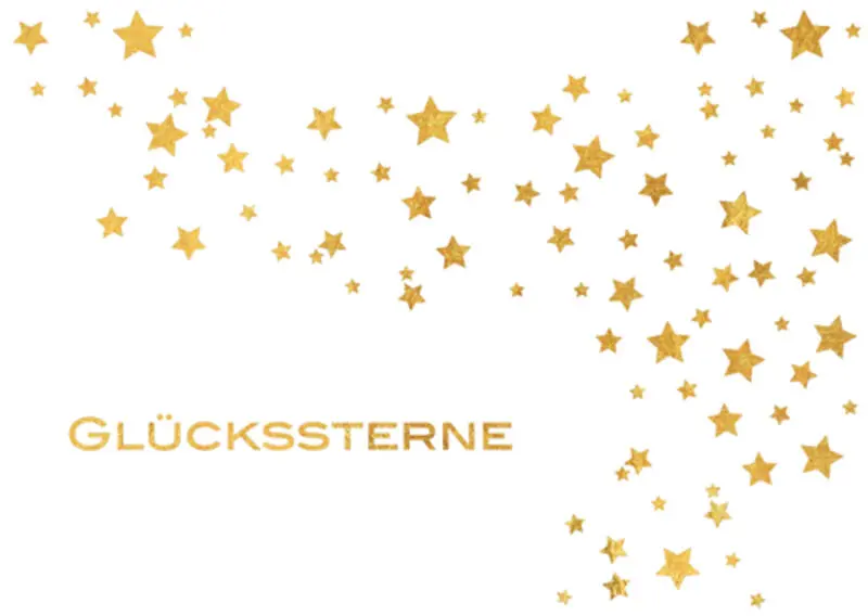 Andachtsbild von STERNCHENPOST 