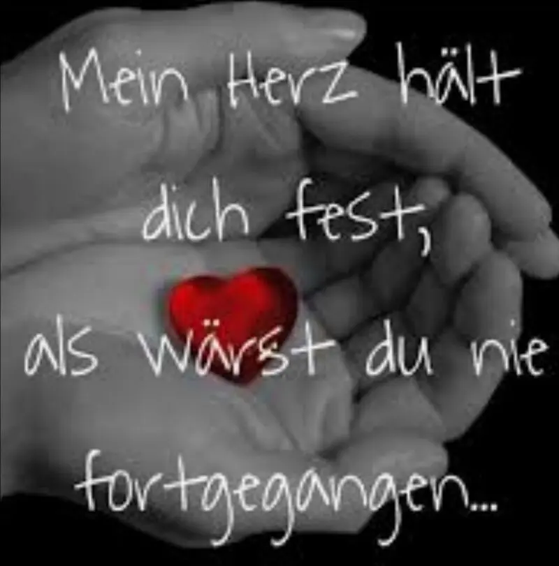 Andachtsbild von Papa und Mama 