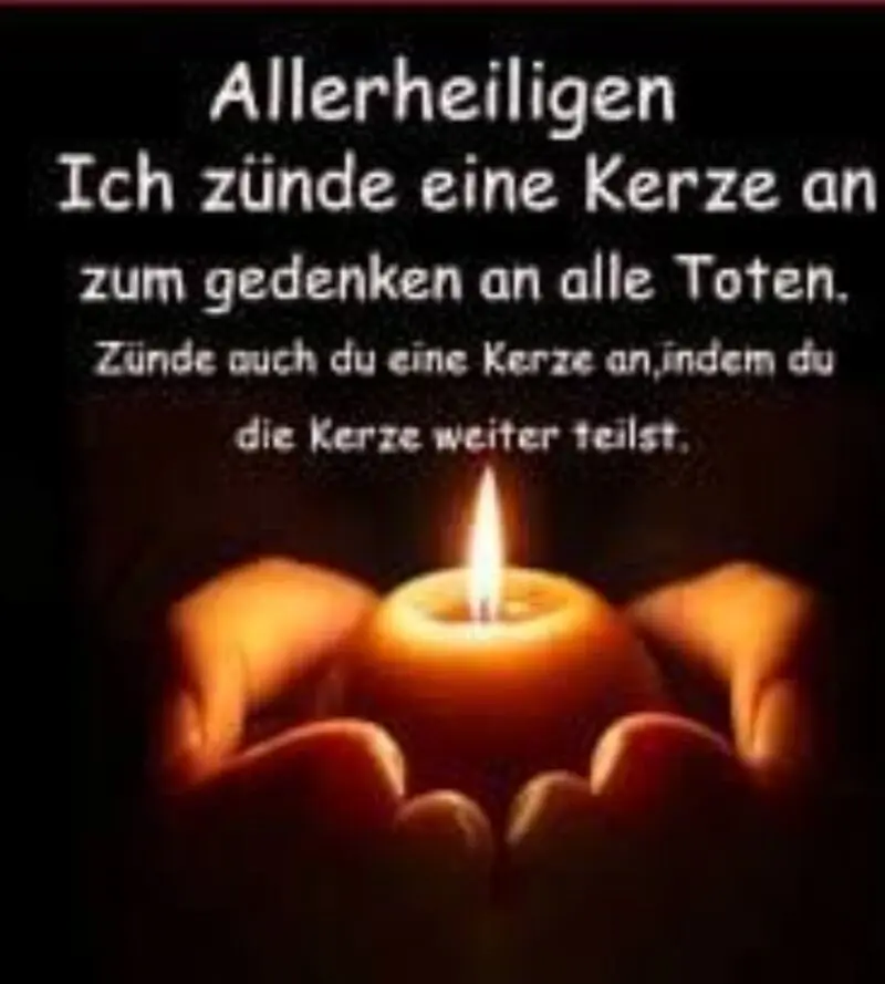 Andachtsbild von Papa u.Mama