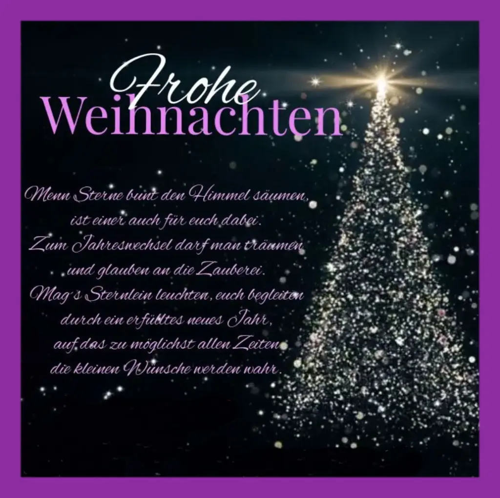 Andachtsbild von Himmlische Weihnachten꧁❤️