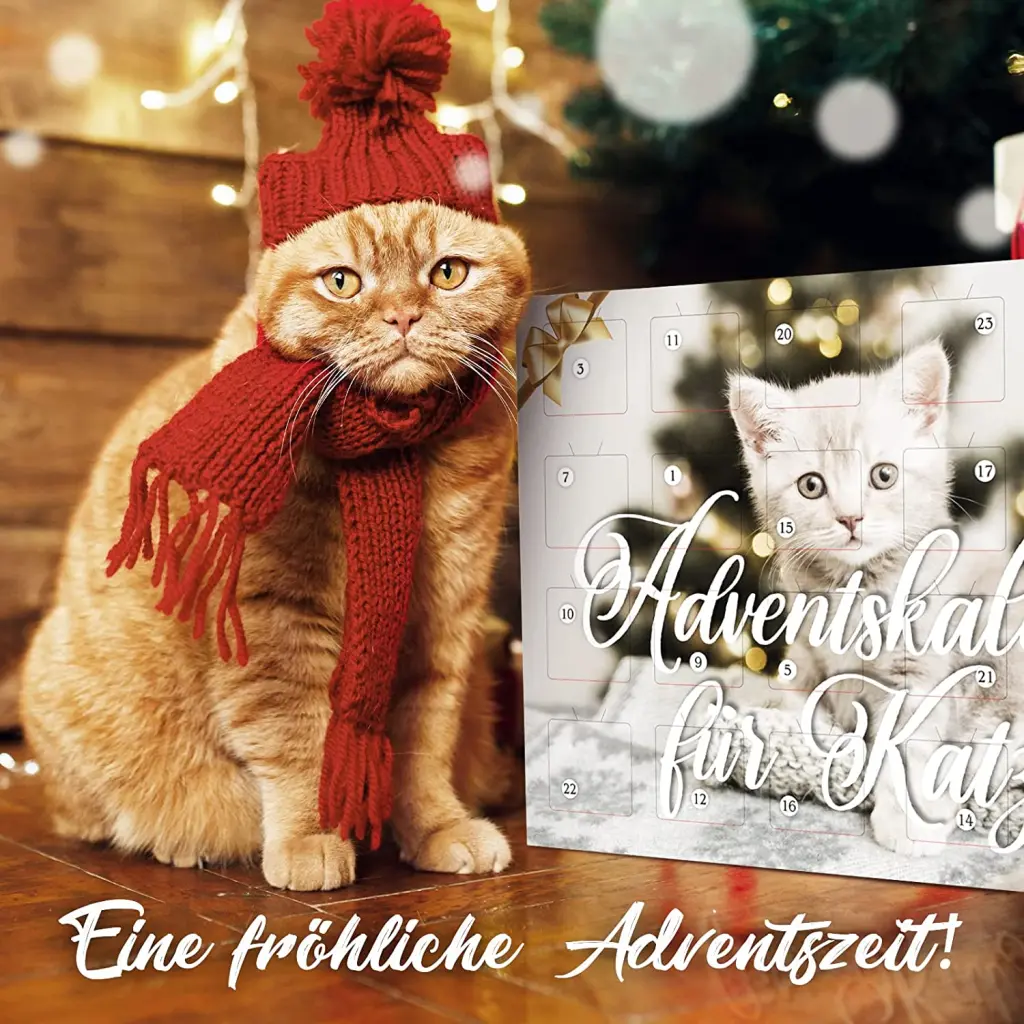 Andachtsbild von Liebe Adventsgrüße
