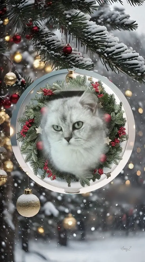 Andachtsbild von ♥️Weihnachtsgrüße⭐️⭐️⭐️