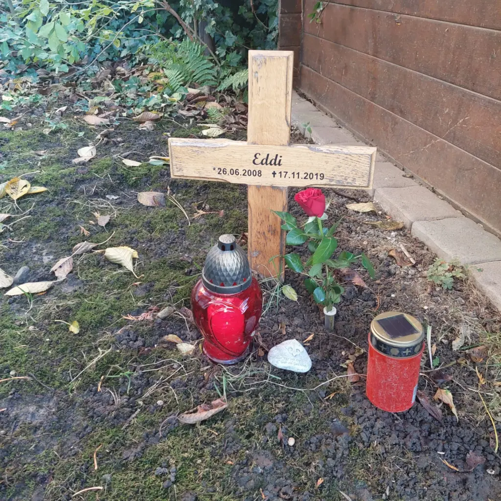 Condolence image of Herbert und Annette