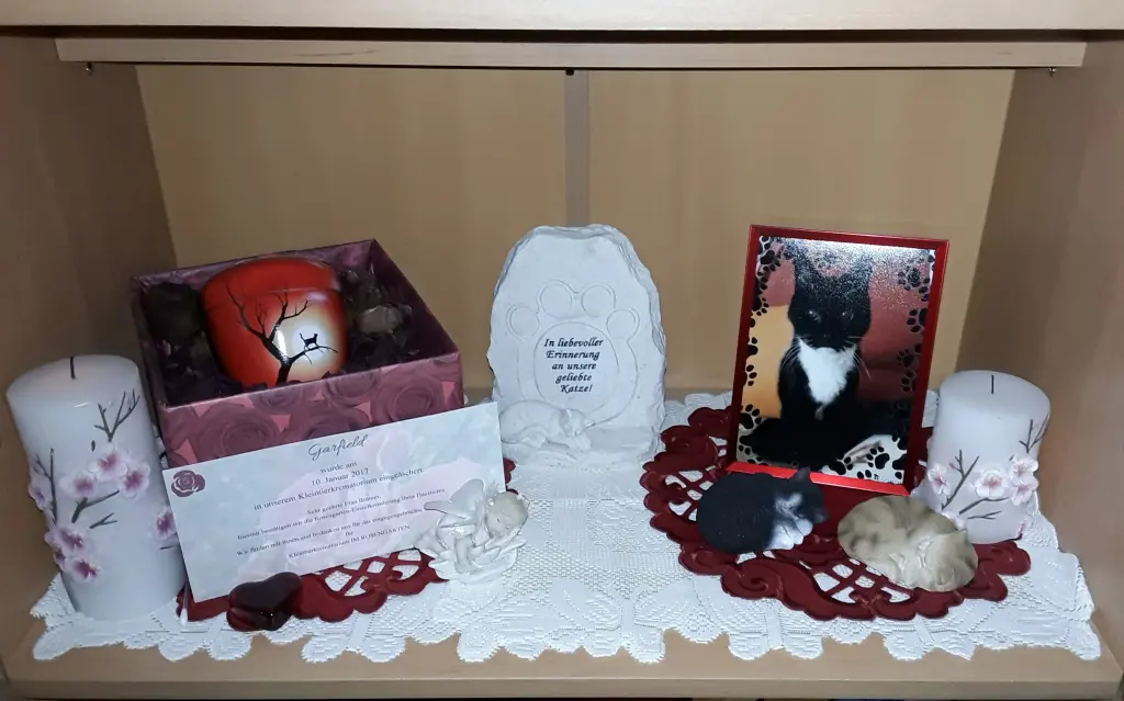 Condolence image of Andrea 