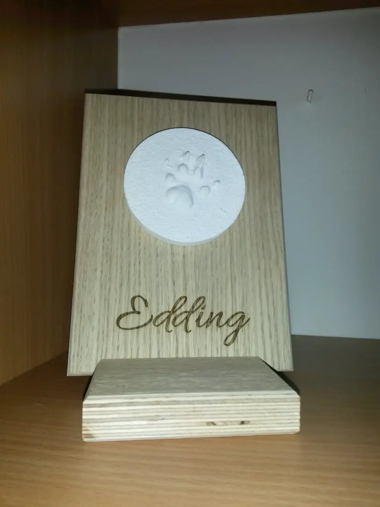 Image from Edding