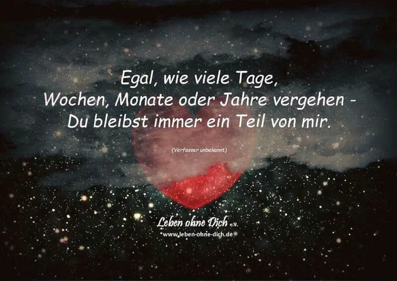 Condolence image of Sabine mit Kaspar tief im Herzen