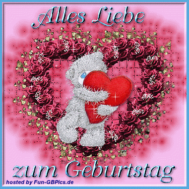 Condolence image of ❤️❤️❤️GEBURTSAG KIND❤️❤️❤️❤️