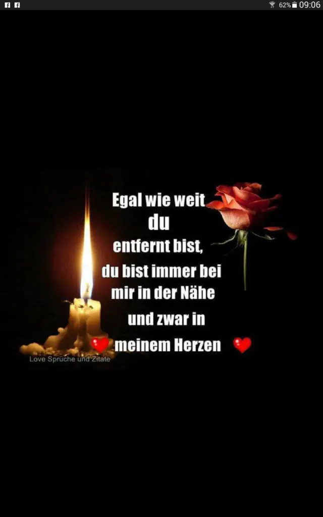 Condolence image of Michaela mit Nicko und Ariane ganz tief im ❤