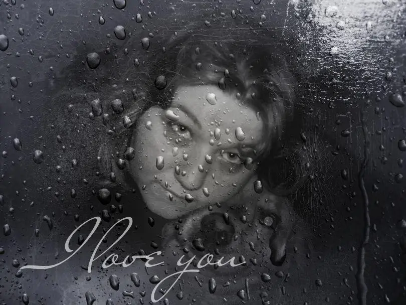 Condolence image of Mama ♥️