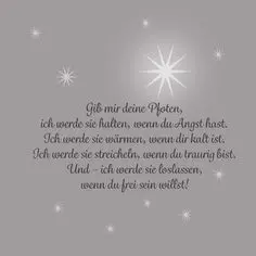 Condolence image of Ilse mit ihren geliebten Sternlein im Herzen