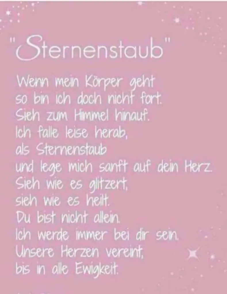 Condolence image of Tanja mit Timmy im Herzen